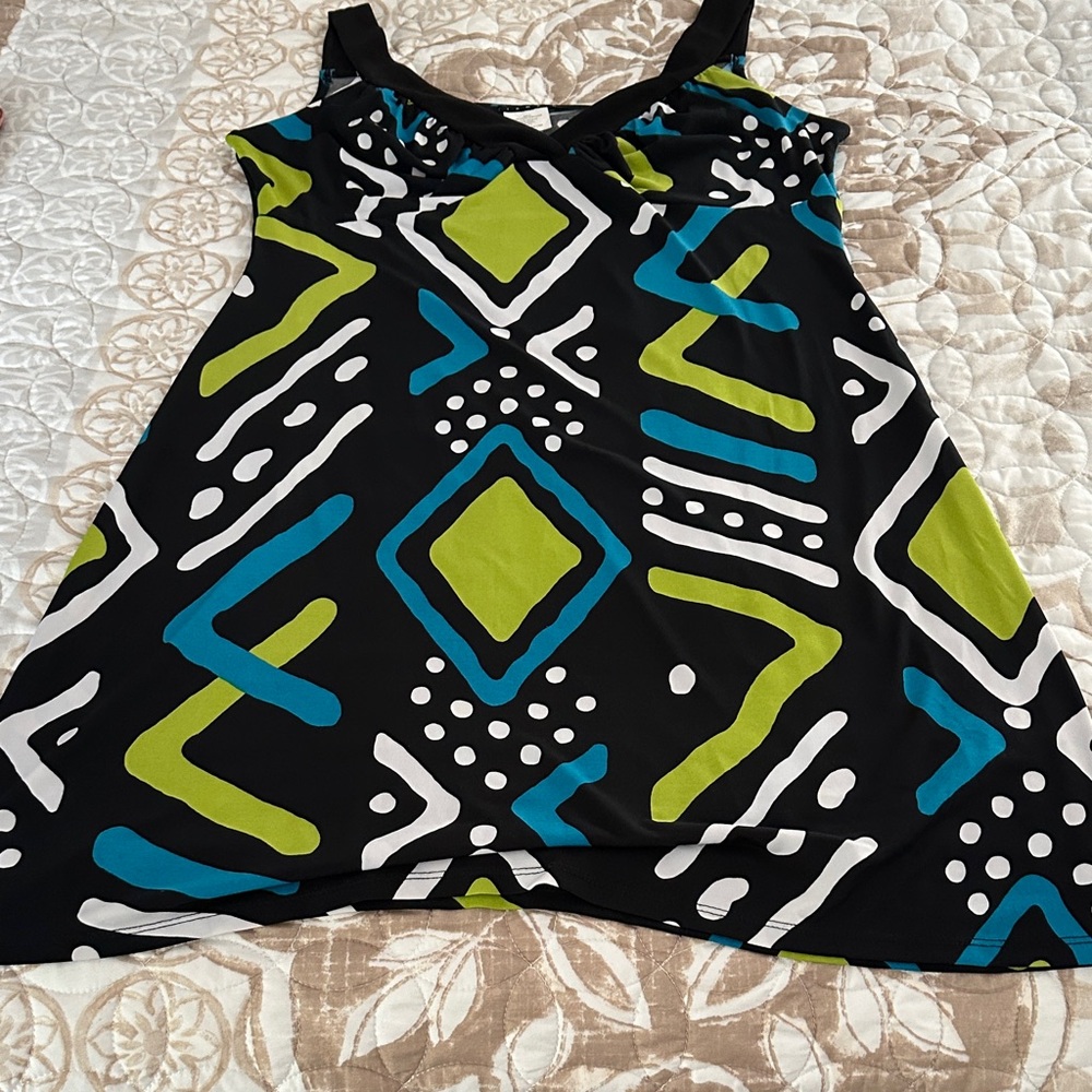 Tiana B. Women’s Size Large Dress